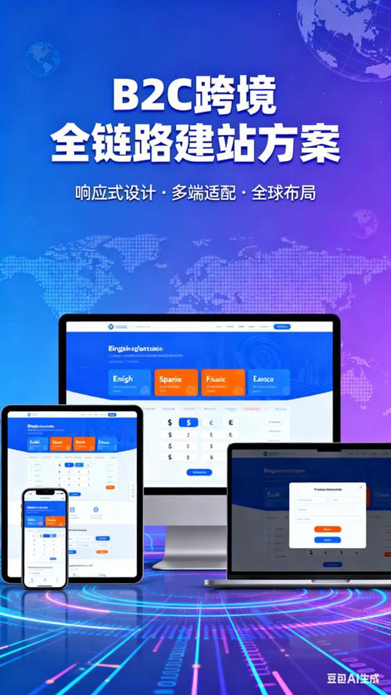 品牌电商策划